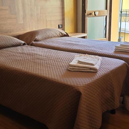 Maison Manu Perosa Argentina ภายนอก รูปภาพ