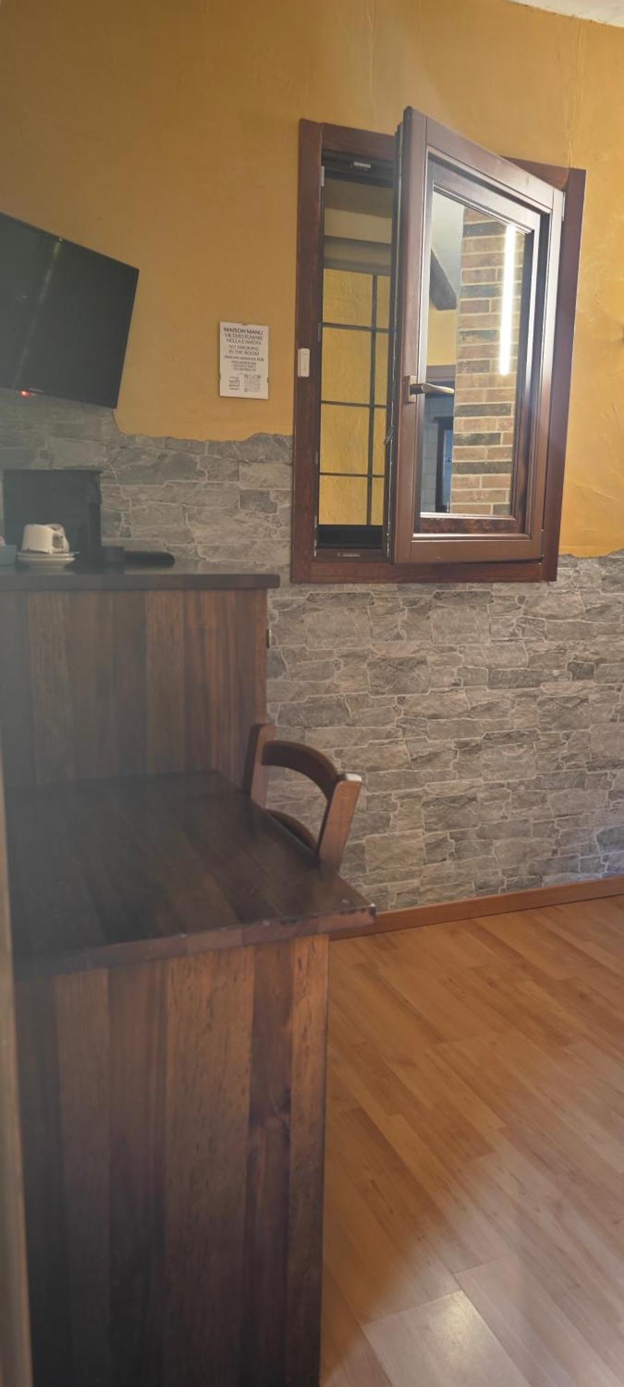 Maison Manu Perosa Argentina ภายนอก รูปภาพ