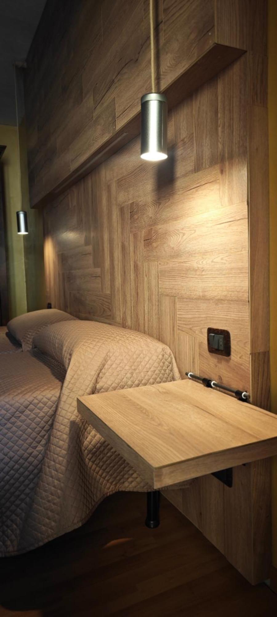 Maison Manu Perosa Argentina ภายนอก รูปภาพ