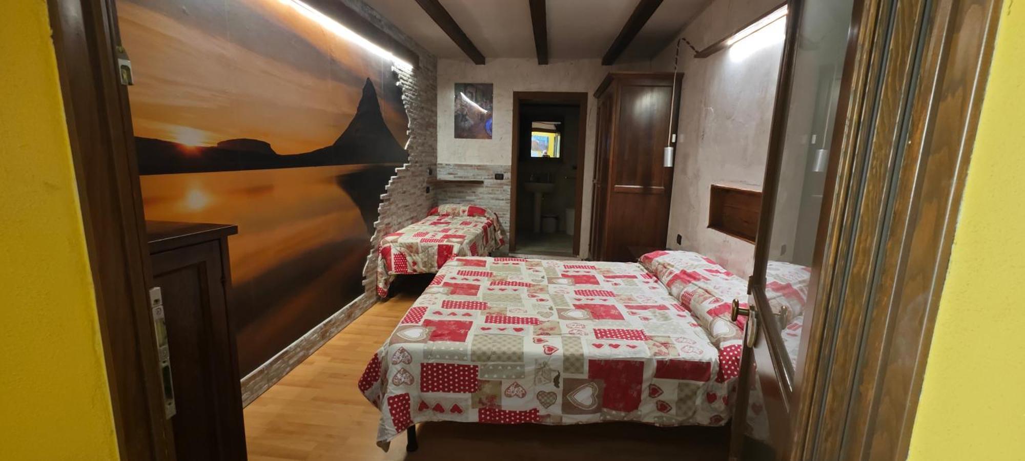 Maison Manu Perosa Argentina ภายนอก รูปภาพ