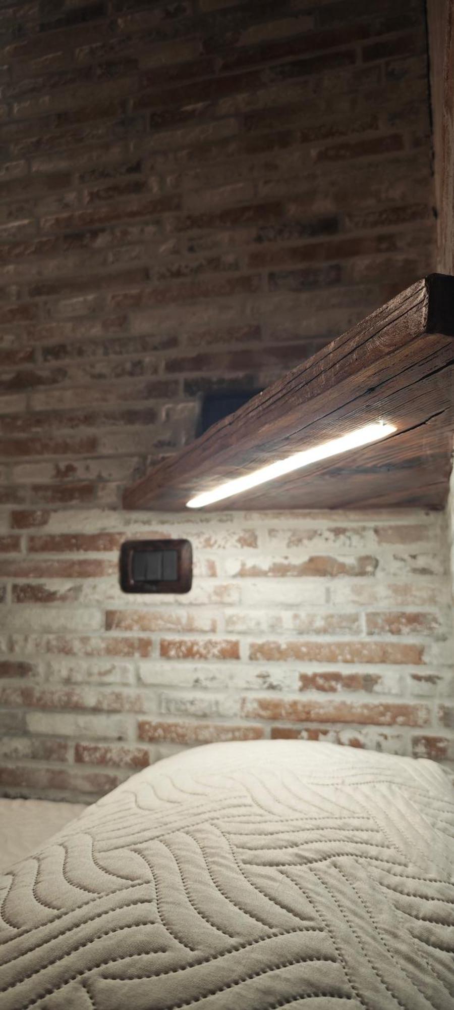 Maison Manu Perosa Argentina ภายนอก รูปภาพ