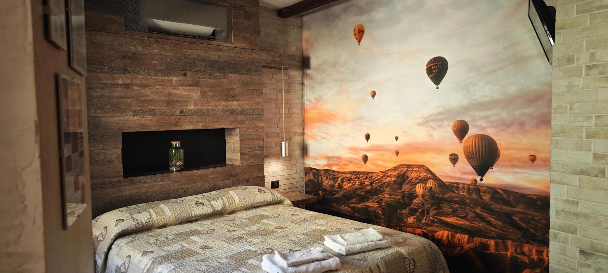 Maison Manu Perosa Argentina ภายนอก รูปภาพ