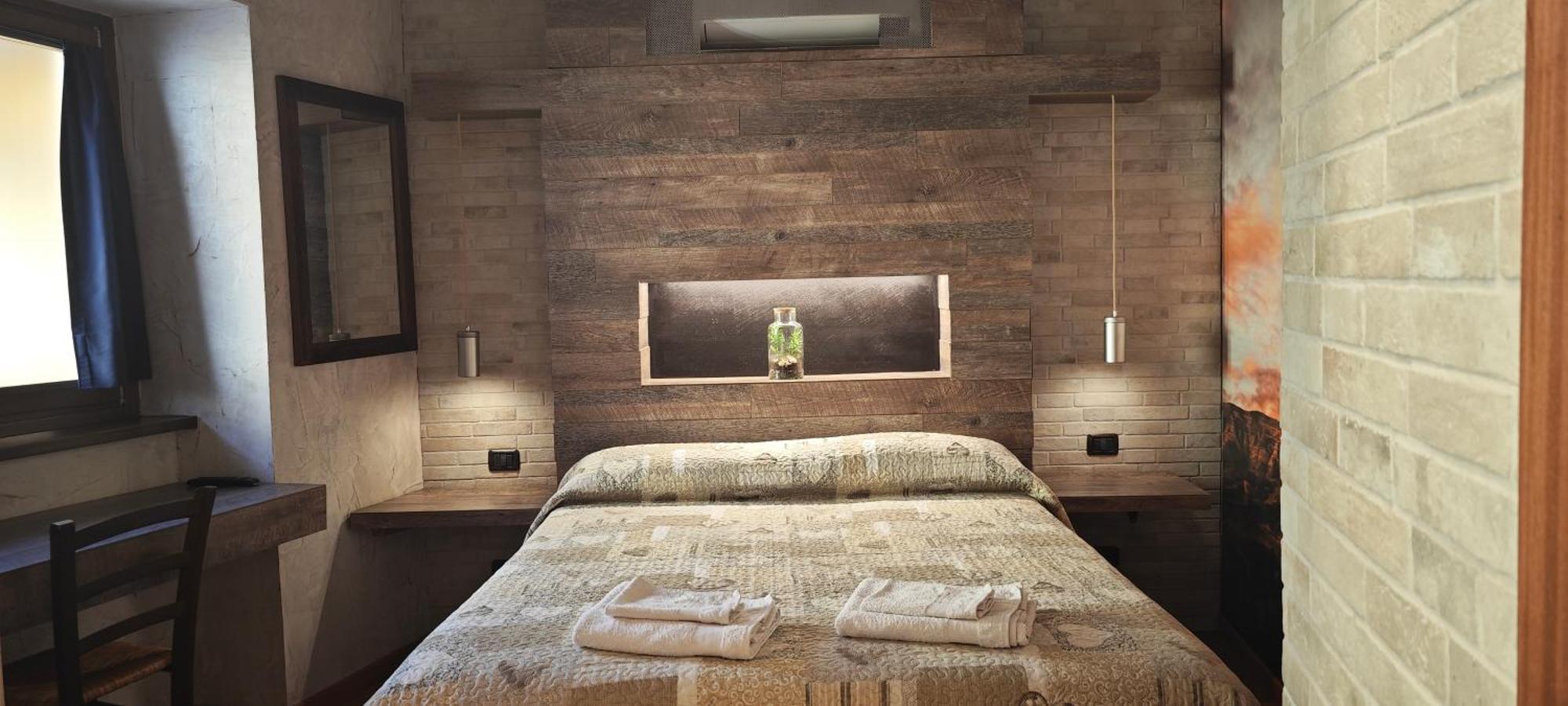 Maison Manu Perosa Argentina ภายนอก รูปภาพ